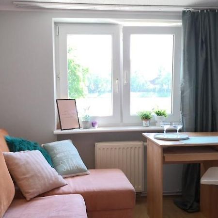 Nad Stawem Młyńskim Apartament Gdańsk Zewnętrze zdjęcie