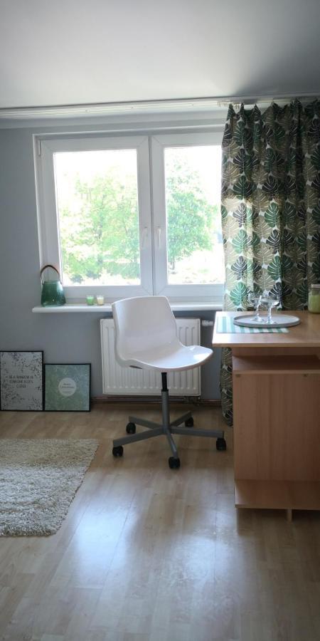 Nad Stawem Młyńskim Apartament Gdańsk Zewnętrze zdjęcie