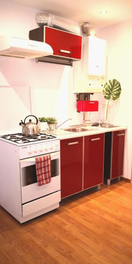 Nad Stawem Młyńskim Apartament Gdańsk Zewnętrze zdjęcie
