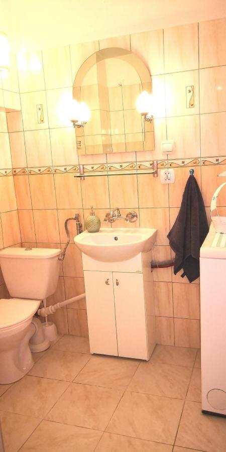 Nad Stawem Młyńskim Apartament Gdańsk Zewnętrze zdjęcie