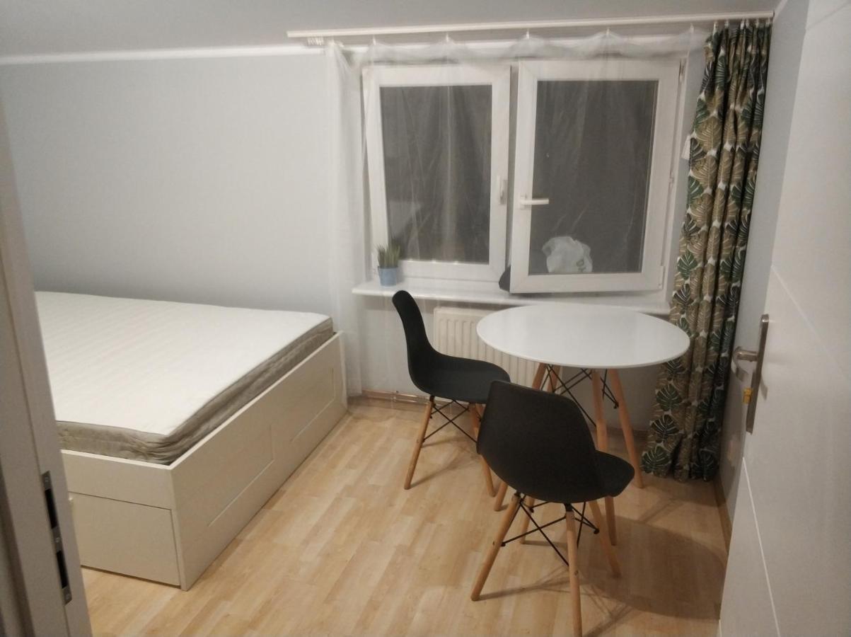Nad Stawem Młyńskim Apartament Gdańsk Zewnętrze zdjęcie